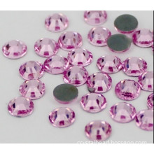 China High Quality Ss16 Ss20 Hot Fix Rhinestones